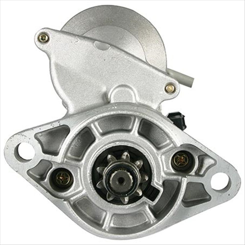 STARTER MOTOR 12V 9TH CW DENSO STYLE DXS522