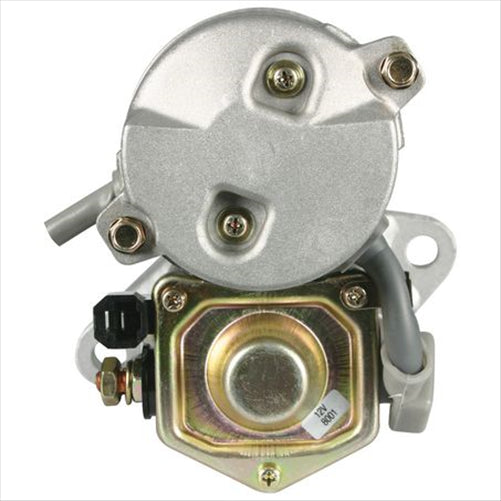 OEX STARTER MOTOR 12V 9TH CW DENSO STYLE DXS522