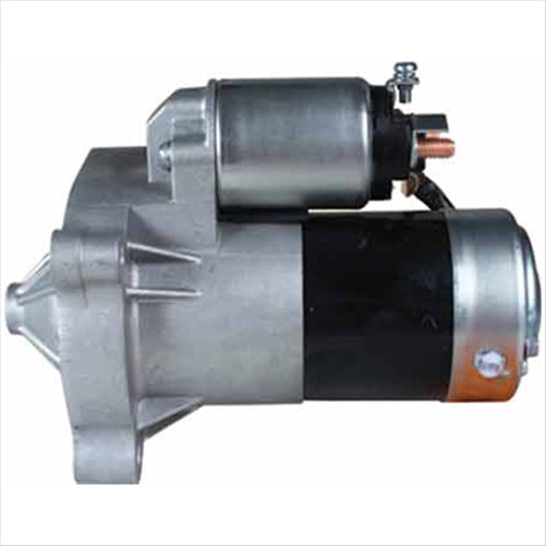 OEX STARTER MOTOR 12V 9TH CW MITSUBISHI STYLE