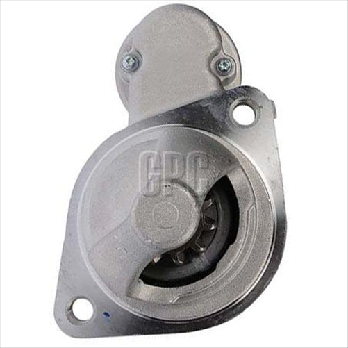 STARTER MOTOR 12V 11TH CW DELCO STYLE DXS505