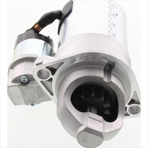 OEX STARTER MOTOR 12V 11TH CW DELCO STYLE