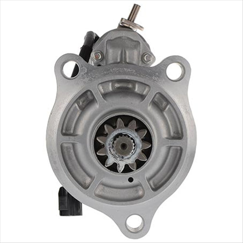 STARTER MOTOR 24V 11TH CW SAWAFUJI STYLE SXS9807