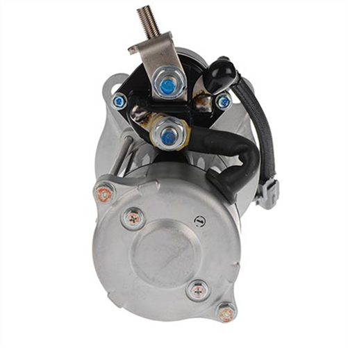 STARTER MOTOR 24V 11TH CW SAWAFUJI STYLE SXS9807