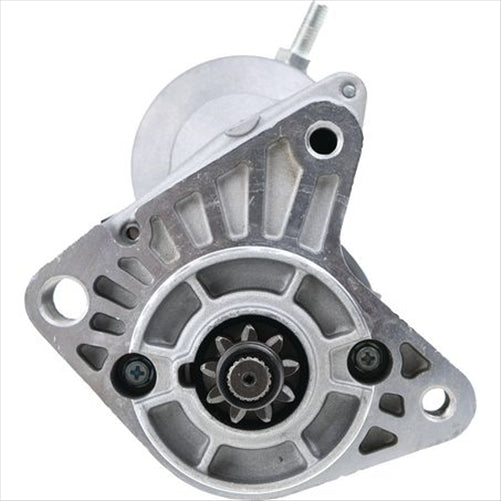 STARTER MOTOR 12V 9TH DENSO STYLE DXS508