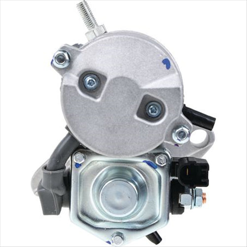 OEX STARTER MOTOR 12V 9TH DENSO STYLE