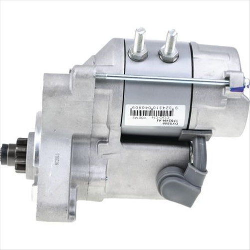 OEX STARTER MOTOR 12V 9TH DENSO STYLE