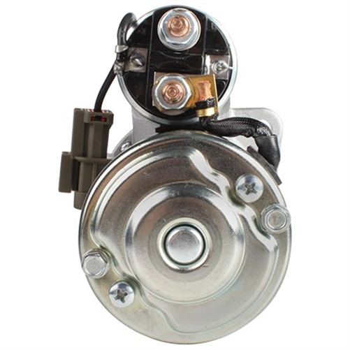 OEX STARTER MOTOR 12V 9TH CW HITACHI STYLE
