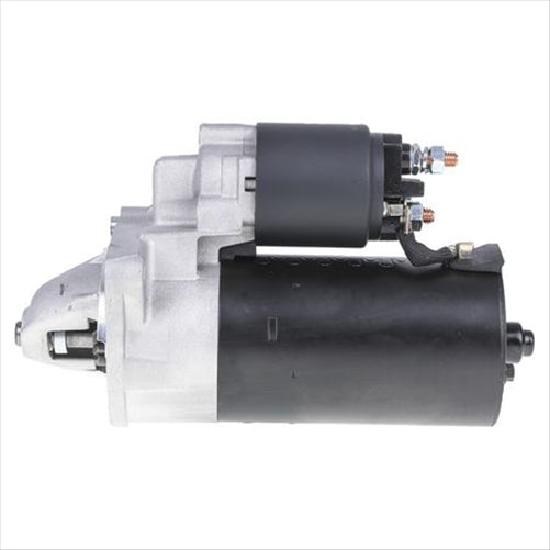 OEX STARTER MOTOR 12V 9TH CW BOSCH STYLE