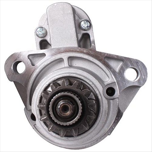 STARTER MOTOR 12V 13TH CCW MITSUBISHI STYLE MXS2003