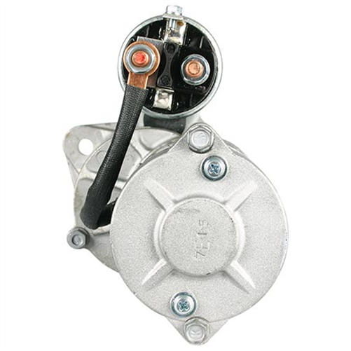 OEX STARTER MOTOR 24V 11TH CW MITSUBISHI STYLE