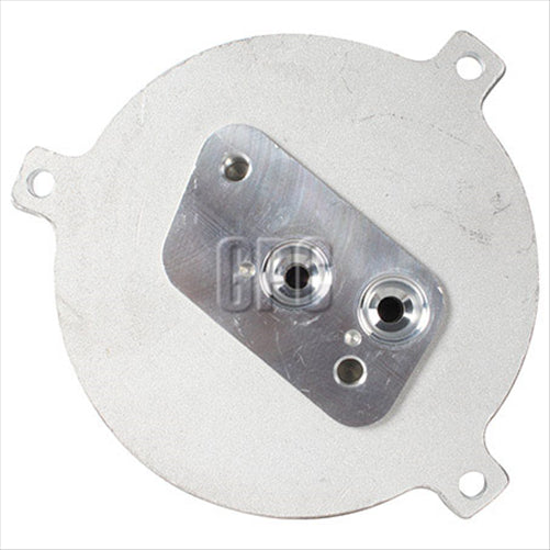 Receiver Drier Pad - Pad Diameter 89mm RDX052