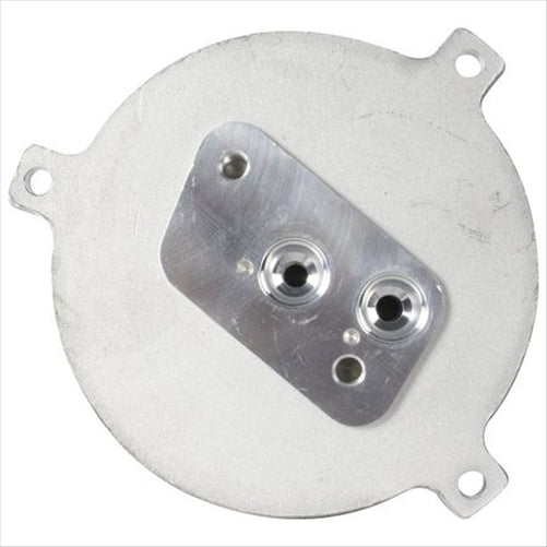 OEX Receiver Drier Pad - Pad Diameter 89mm