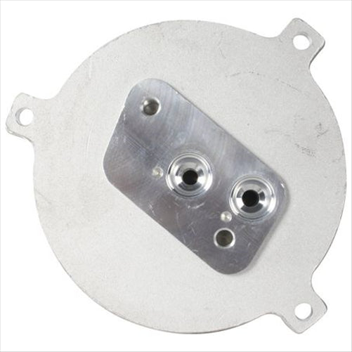 OEX Receiver Drier Pad - Pad Diameter 89mm