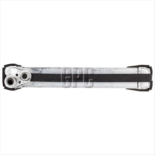 OEX Evaporator Core Parallel Flow Inlet Fitting Pad Outlet Fitting Pad