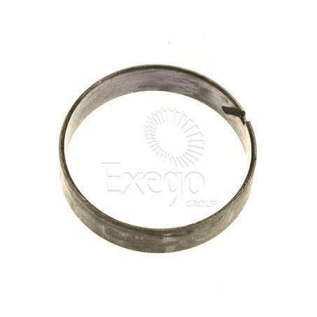 DRIVETECH 4X4 Bush C4/5 & Ford 2Sp Pump Body