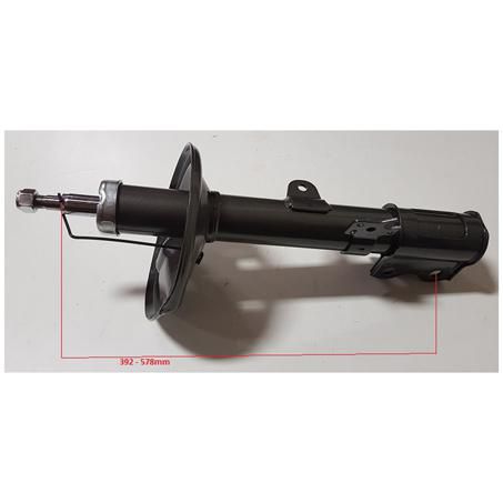 CODE9 Strut 9260385