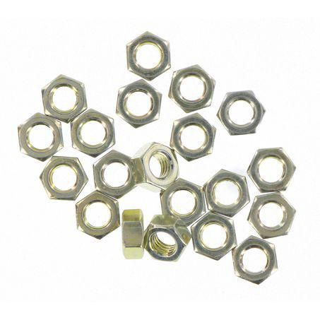 CHAMPION AUTO PARTS Champion Nut & Bolt Pack M5 x .8 BM157