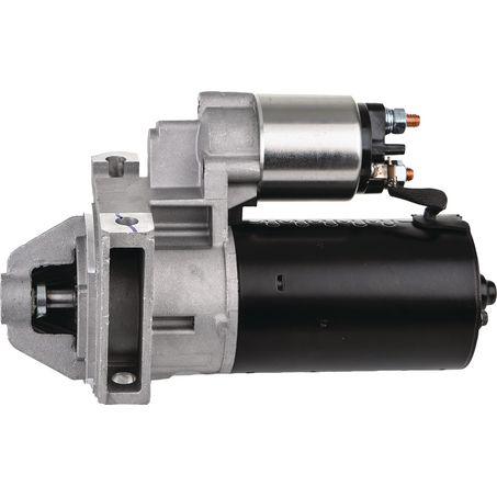 OEX STARTER MOTOR 12V 9TH CW BOSCH STYLE BXS0105