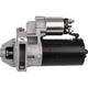 OEX STARTER MOTOR 12V 9TH CW BOSCH STYLE BXS0105