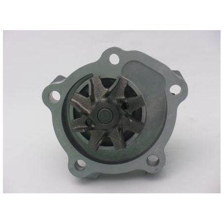 GMB Water Pump OE Fit OE Performance 2 Year Warranty GWS-34A