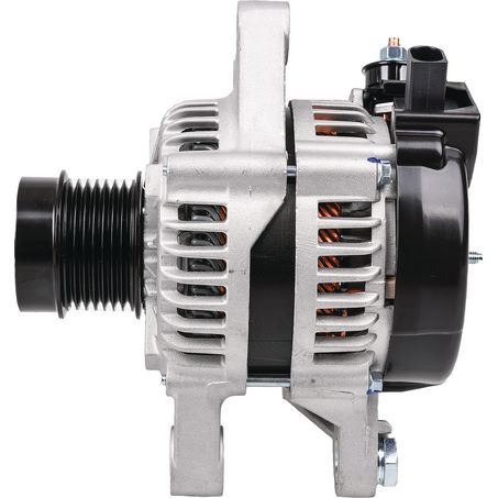 OEX Alternator 12V 80A Denso Style DXA4088