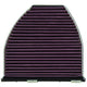 RYCO CABIN AIR FILTER - MERCEDES C/E/S CLASS RCA299MS