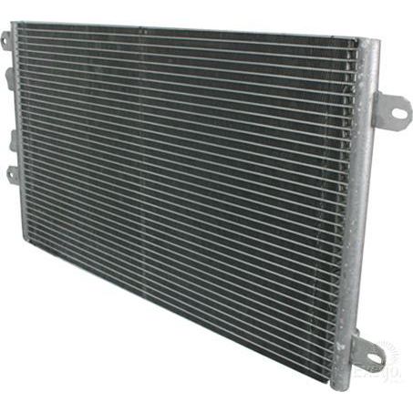OEX Condenser Parallel Flow (Subcooled) Inlet Pad Outlet Pad CNX772