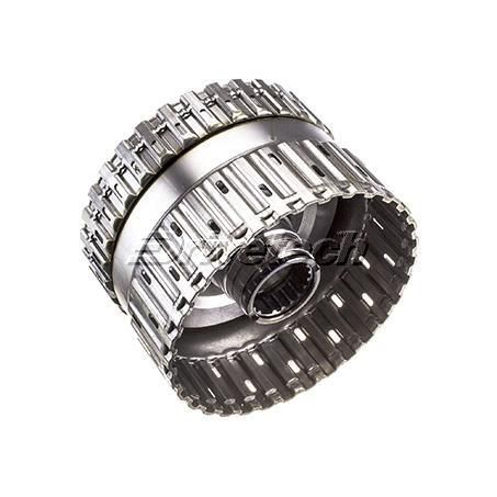 DRIVETECH Drum Cd4E Fwd/Dir/Cst 3 Fric 98Up