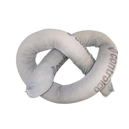 SPILL SOLUTIONS SORBENT SOCK - UNIVERSAL 75MMX3M 08-1004