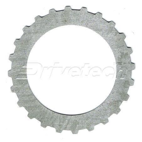 DRIVETECH Steel 3&4Hp22 Flat 1 Pack 1.8Mm