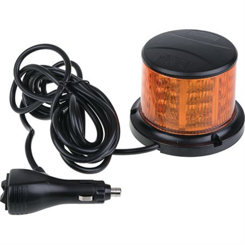 OEX Beacon amber magnetic mount