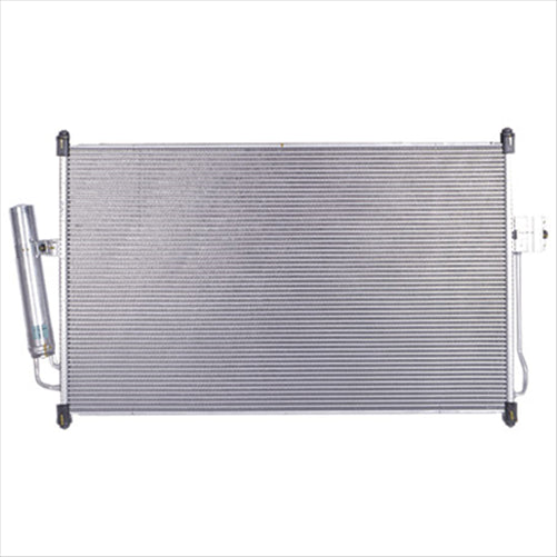 OEX Condenser Parallel Flow Inlet Pad Outlet Pad
