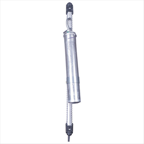 OEX Condenser Parallel Flow Inlet Pad Outlet Pad