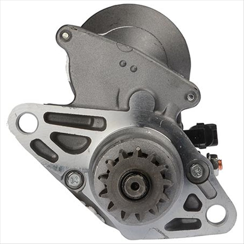 STARTER MOTOR 12V 13TH CCW DENSO STYLE DXS460