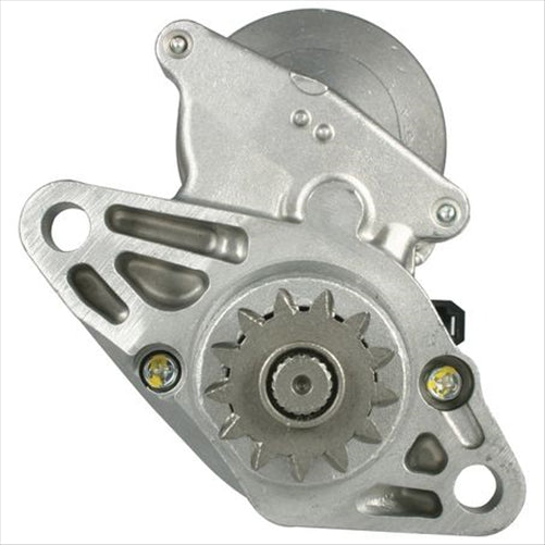 OEX STARTER MOTOR 12V 13TH CCW DENSO STYLE