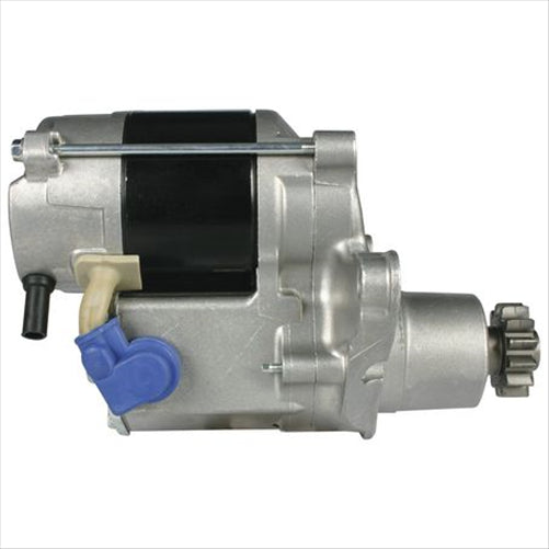 OEX STARTER MOTOR 12V 13TH CCW DENSO STYLE