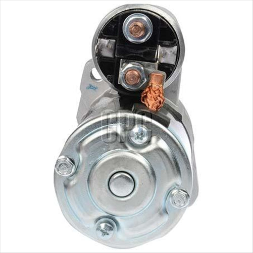OEX STARTER MOTOR 12V 8TH CW MITSUBISHI STYLE