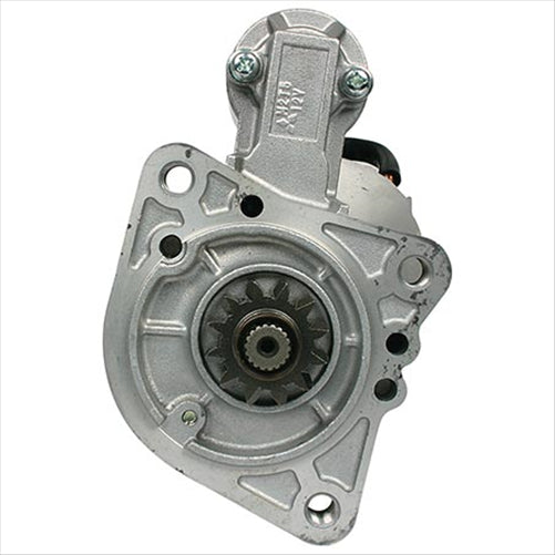 STARTER MOTOR 12V 12TH CW MITSUBISHI STYLE MXS272