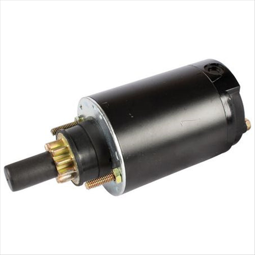 OEX STARTER MOTOR 12V 10TH CCW UNITEDTECH STYLE