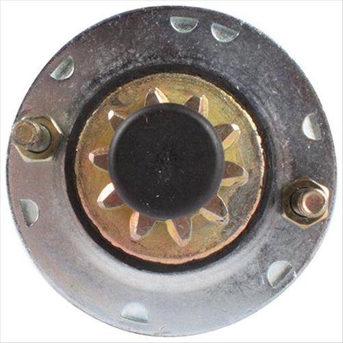 STARTER MOTOR 12V 10TH CCW UNITEDTECH STYLE SMX036