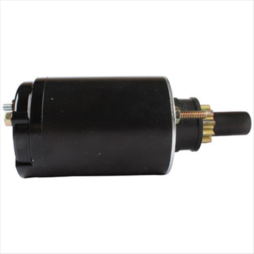 OEX STARTER MOTOR 12V 10TH CCW UNITEDTECH STYLE