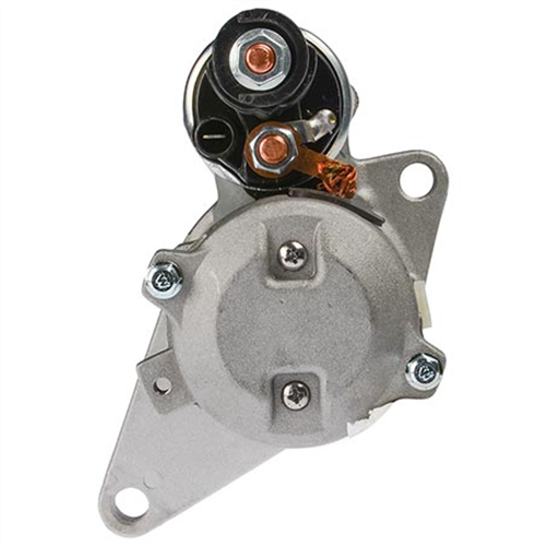 OEX STARTER MOTOR 12V 9TH CW DENSO STYLE DXS594
