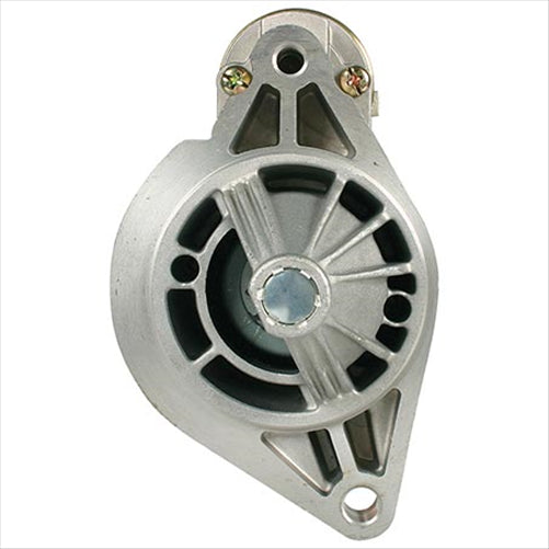 Starter Motor 12V 10Th CW Mitsubishi Style MXS236