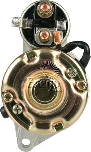 OEX Starter Motor 12V 10Th CW Mitsubishi Style