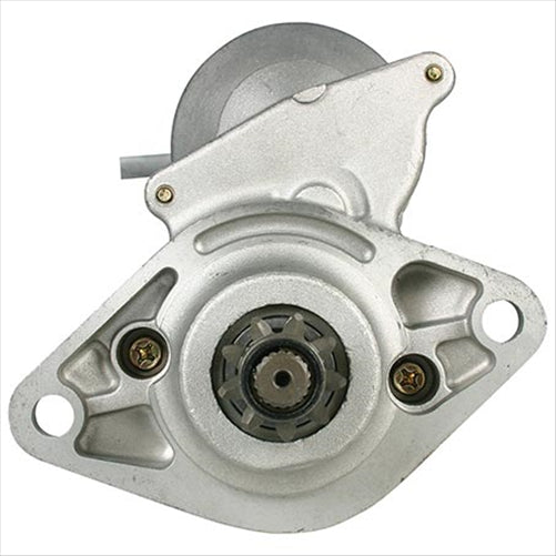 STARTER MOTOR 12V 9TH CCW DENSO STYLE DXS546