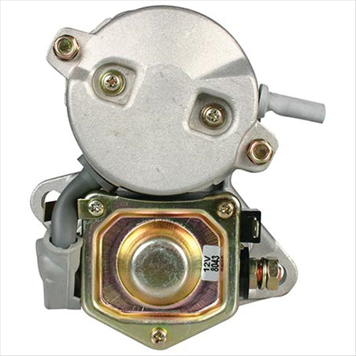 OEX STARTER MOTOR 12V 9TH CCW DENSO STYLE