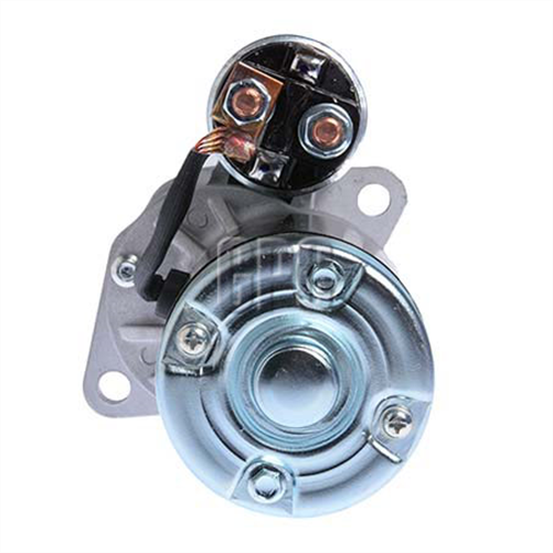 OEX STARTER MOTOR 12V 15TH CW MITSUBISHI STYLE