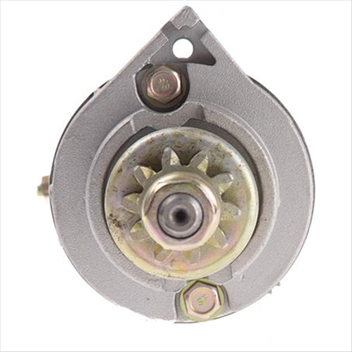 STARTER MOTOR 12V 10TH CCW UNITEDTECH STYLE SMX078