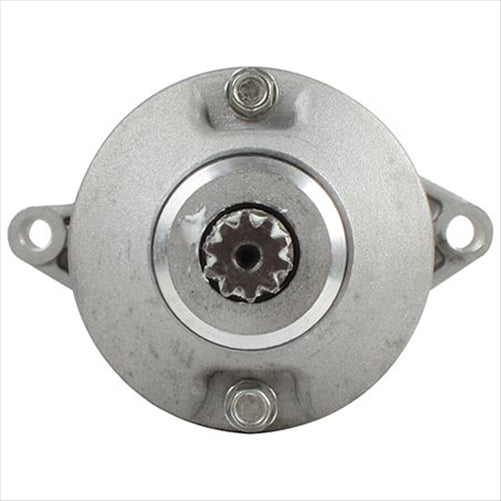 STARTER MOTOR 12V 10TH CCW UNITEDTECH STYLE SMX081