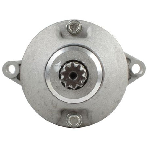 OEX STARTER MOTOR 12V 10TH CCW UNITEDTECH STYLE